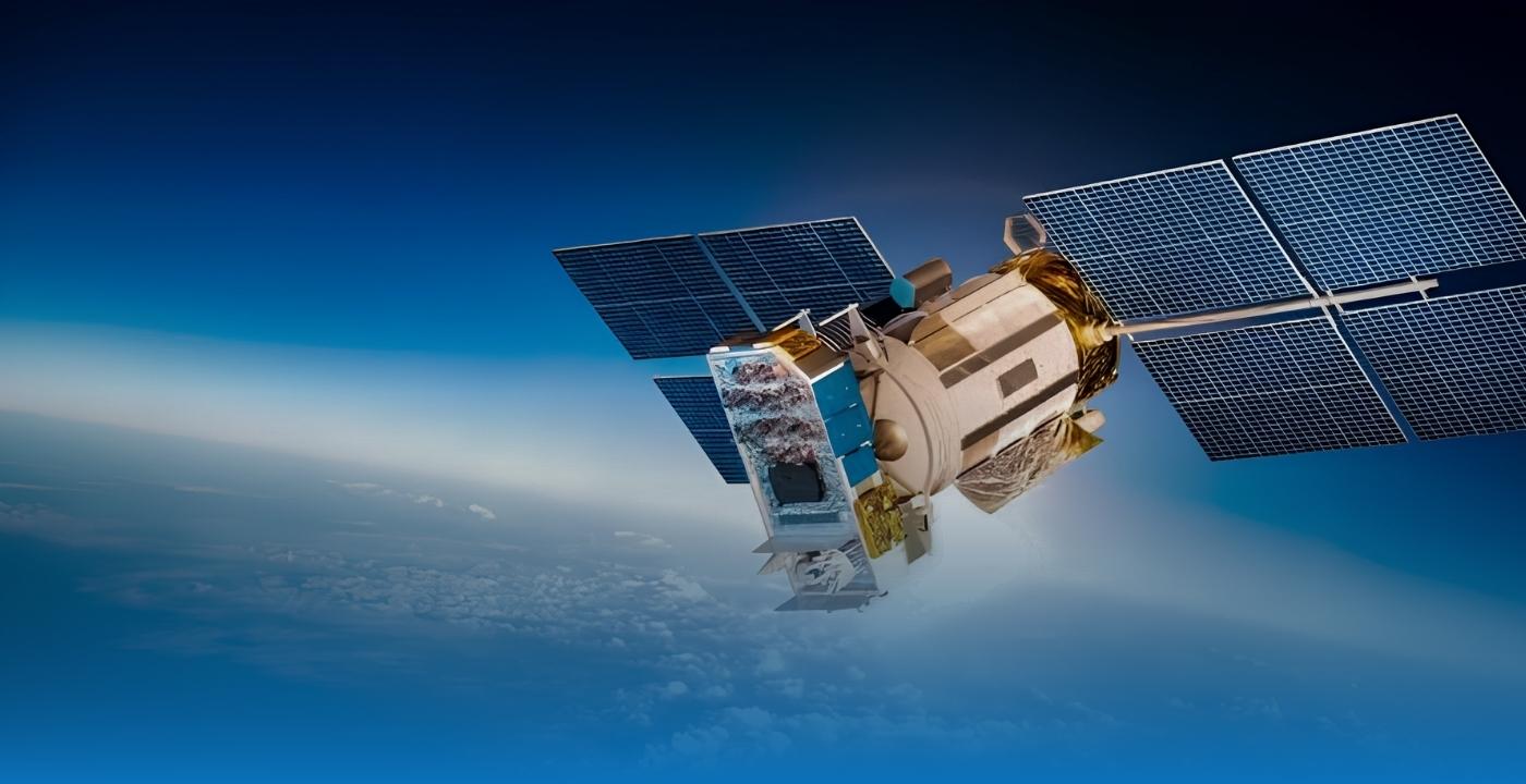 Calian GNSS antenna for precision satellite positioning and navigation applications
