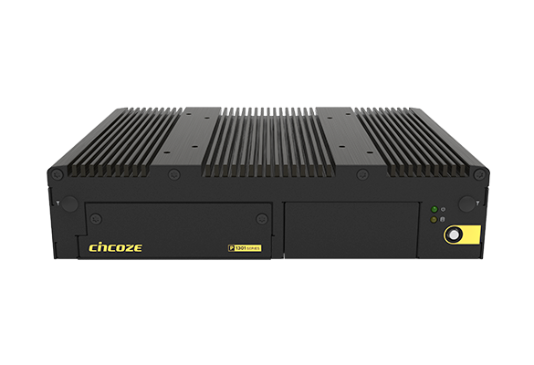 Cincoze P1000 Series power efficient computer module