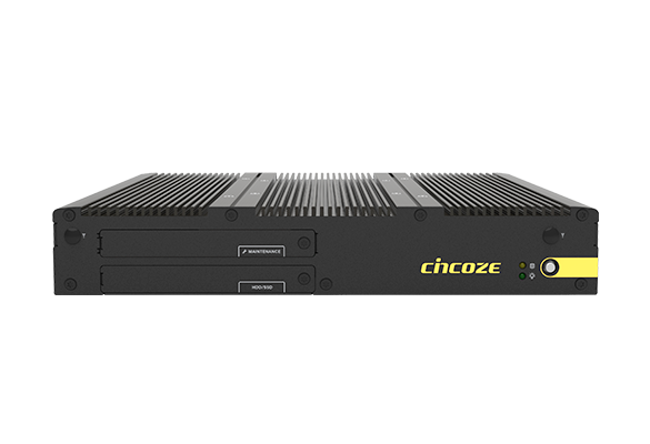 Cincoze P2000 Series high performance computer module