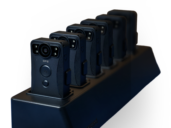 Multifunctional Docking Station