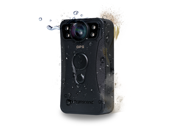 IP68 Protection
