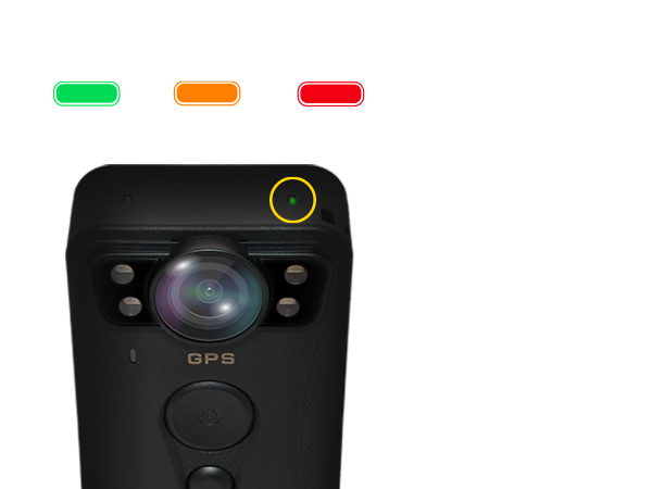 Long Battery Life