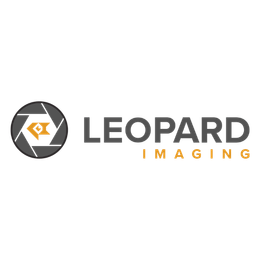 Leopard Imaging logo