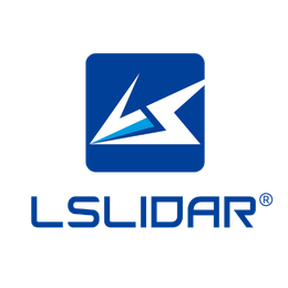 LSLiDAR logo